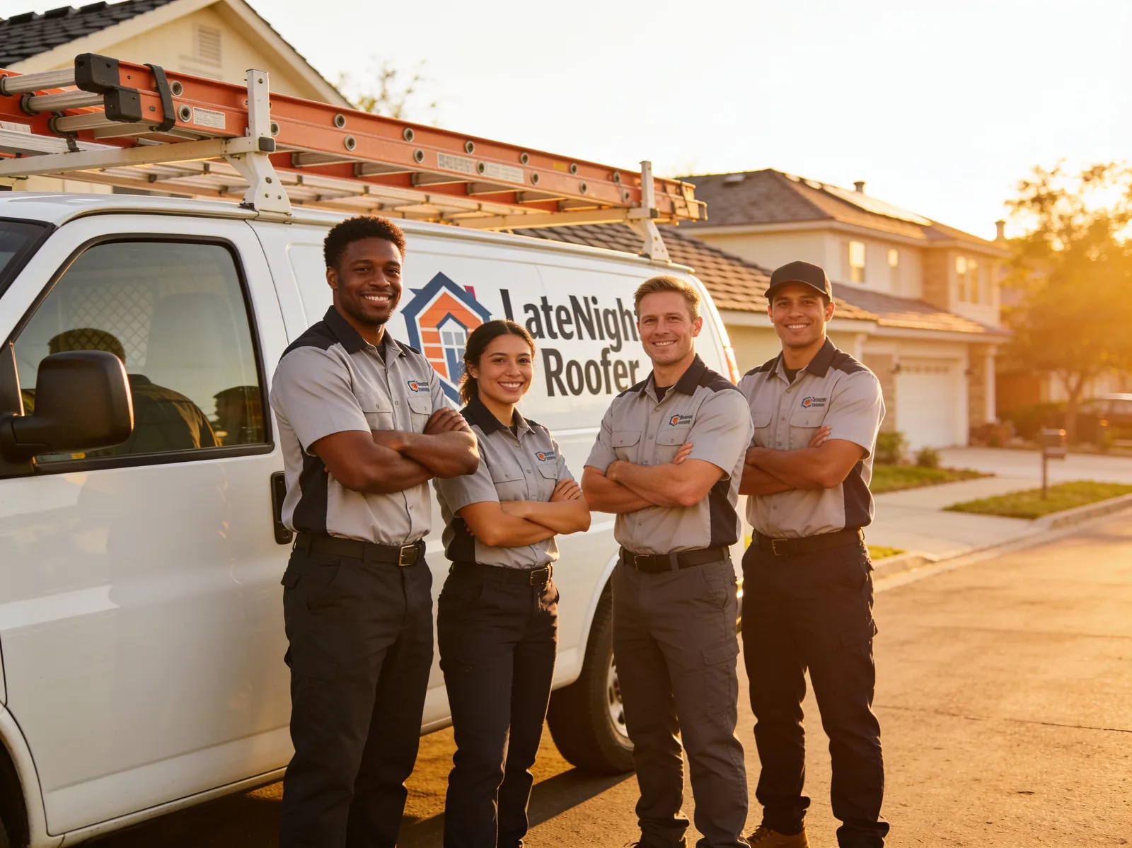 Emergency Roof Repair company in Thorpe, WV